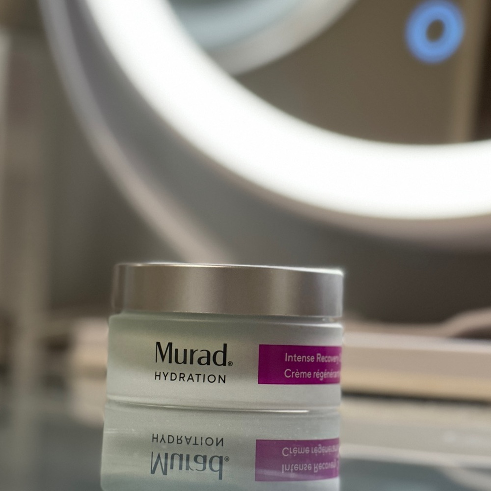 Murad Intense Recovery Cream